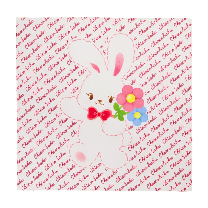 チエコサク】ハンカチ – ミキハウスオフィシャルサイト