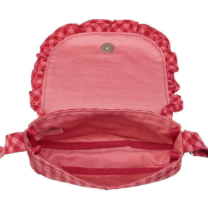 【チエコサク】ショルダーバッグ