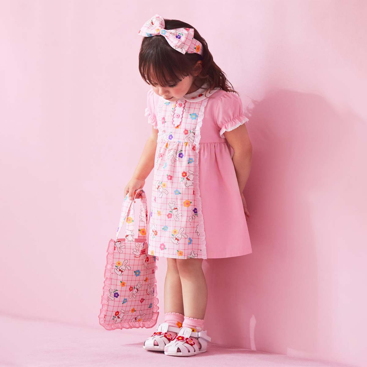 【チエコサク】ワンピース