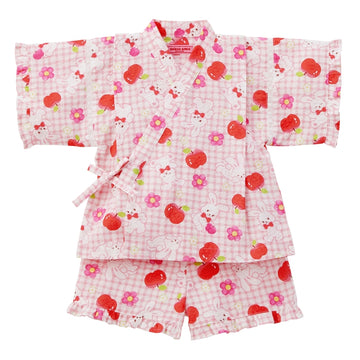 【チエコサク】甚平スーツ