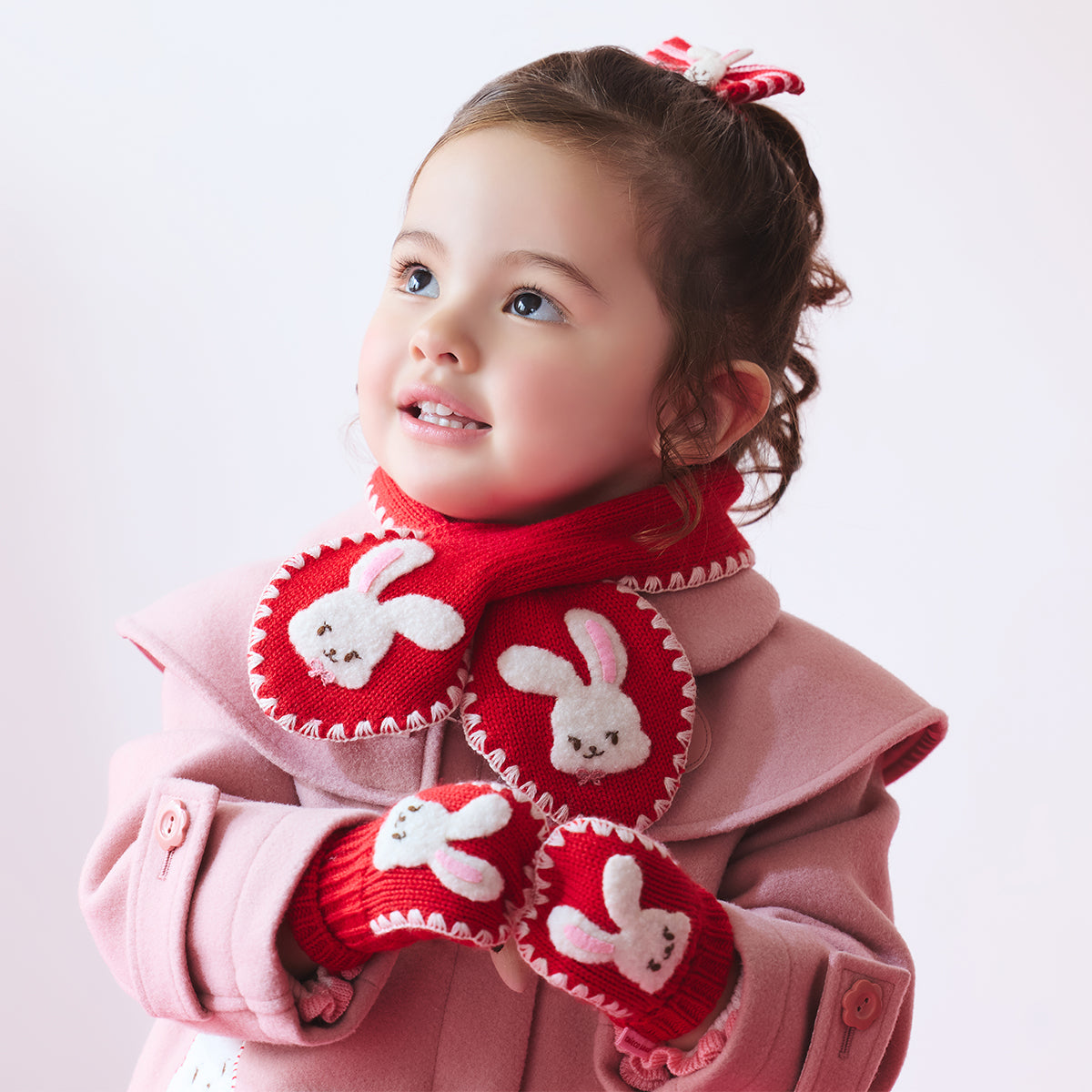 【チエコサク】マフラー