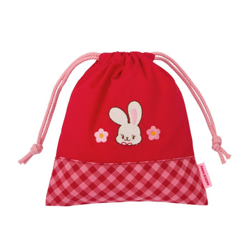 【チエコサク】巾着袋