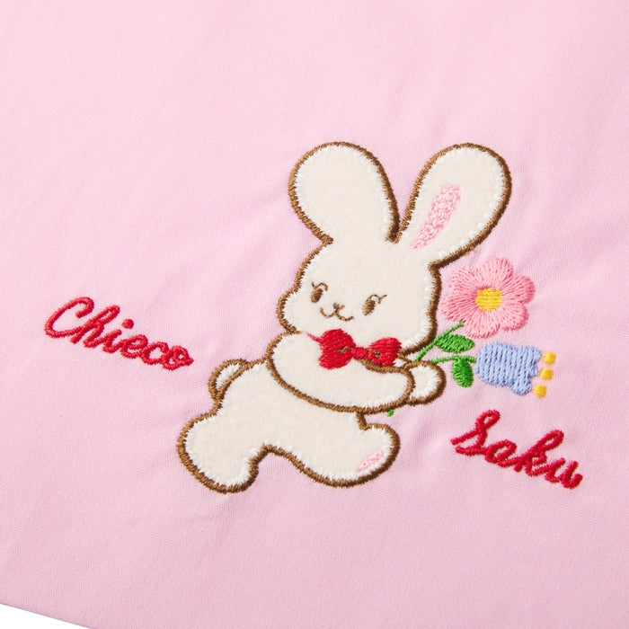 【チエコサク】巾着袋