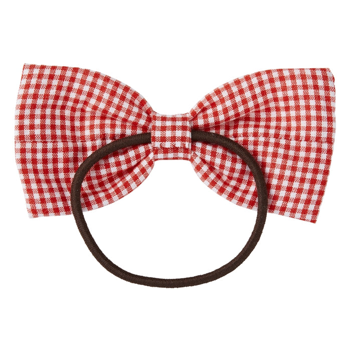 【チエコサク】ヘアゴム