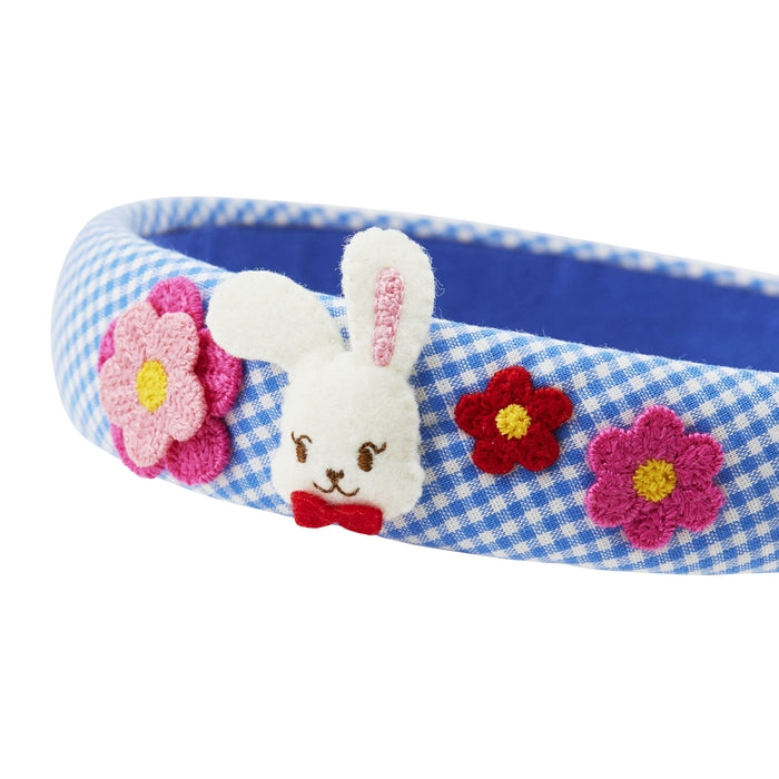 【チエコサク】カチューシャ