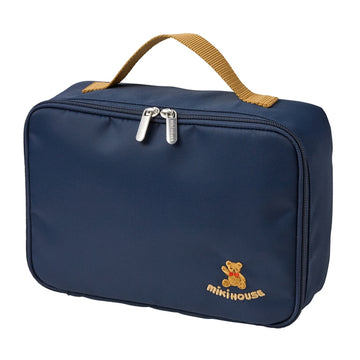 diaper pouch Navy blue 商品画像