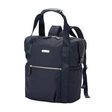 backpack Navy blue 商品画像