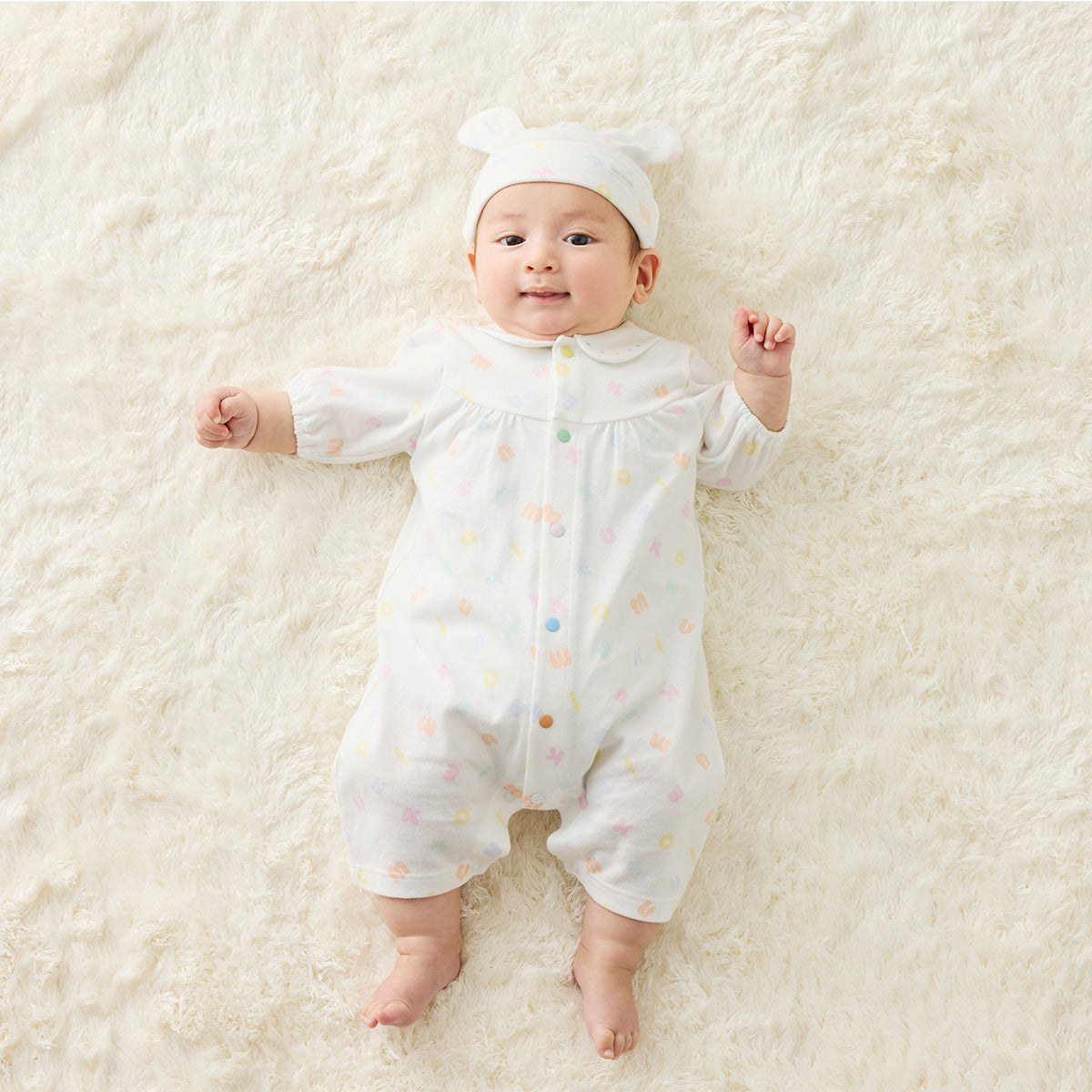 모든 패턴 후드