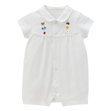 short all white 商品画像