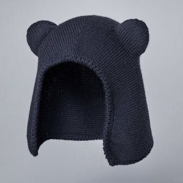 【金标】针织食品 紺 商品画像