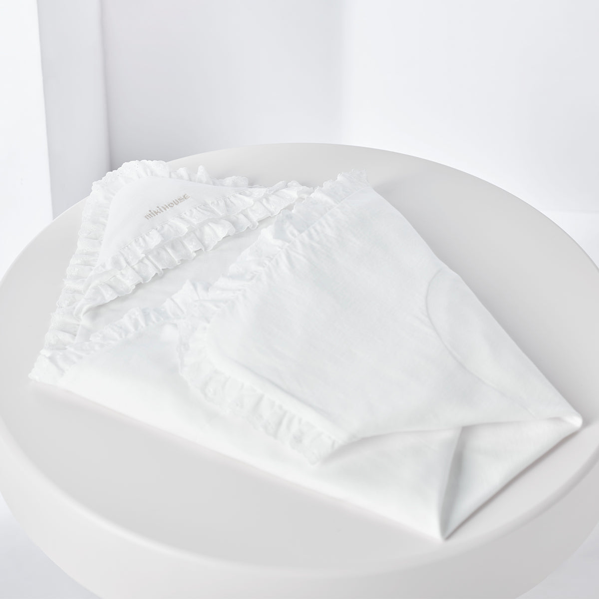 【ゴールドレーベル】海島綿アフガン