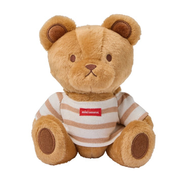 stuffed animal