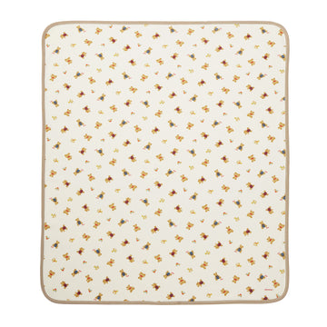 blanket beige 商品画像