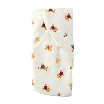 multi cushion cover white 商品画像
