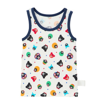 Tank top (underwear)