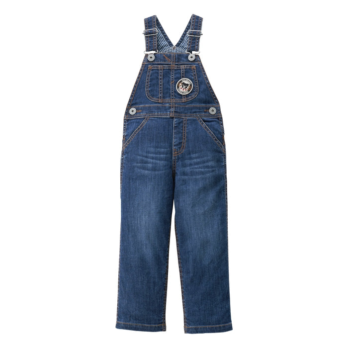 専用　saruwa2様　ミキハウス デニムオーバーオールセット 90 専用 saruwa2様 ミキハウス デニムオーバーオールセット 90