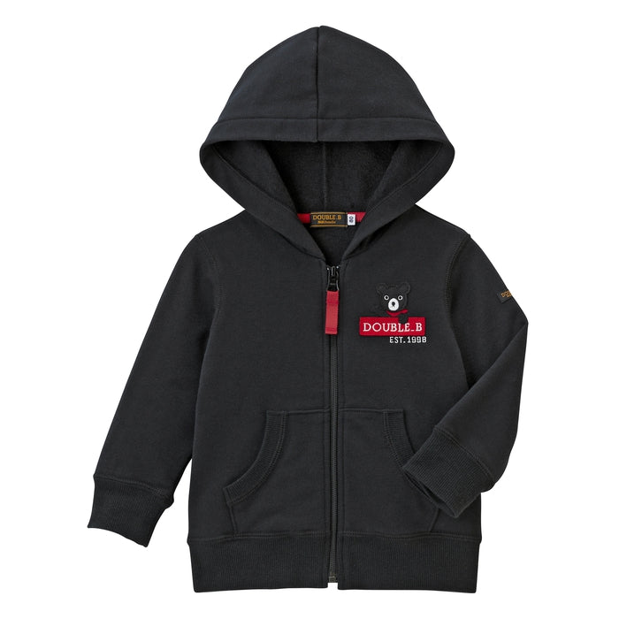 感謝祭】サインボードベアパーカー【キャンセル・返品不可