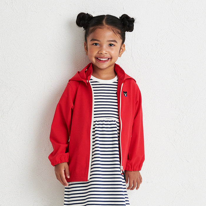 ウインドブレーカーの商品画像