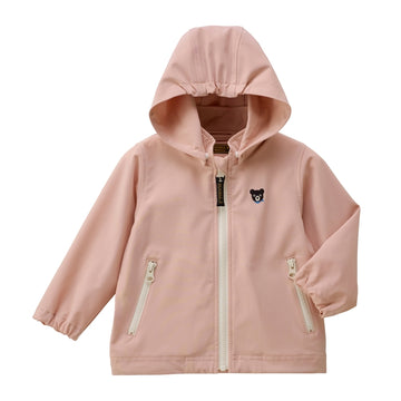 ウインドブレーカー サーモンピンク 商品画像