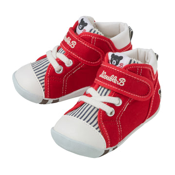 first baby shoes