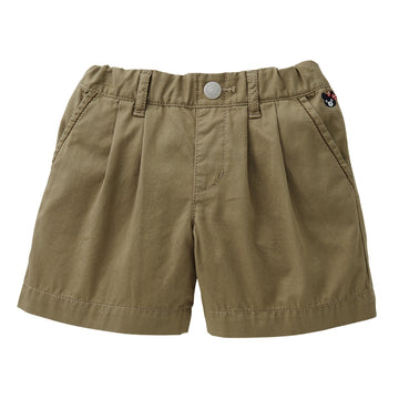 【感謝祭】ショートパンツ【配送希望日・キャンセル・返品不可】 ベージュ 商品画像