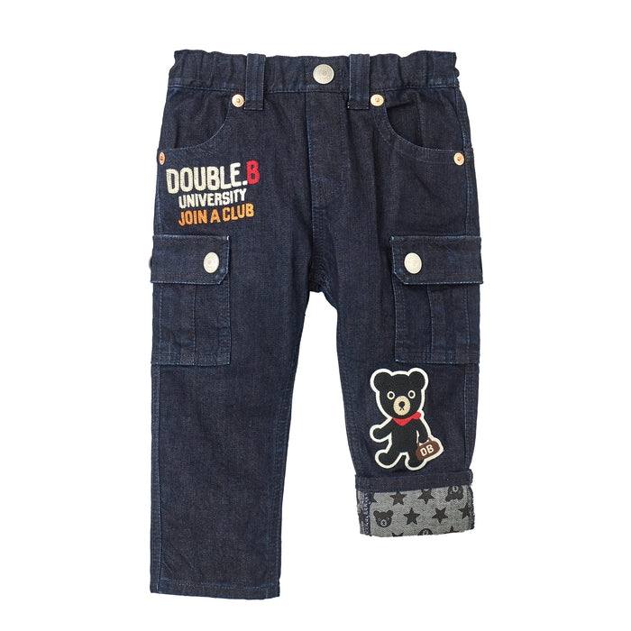 感謝祭】パンツ【キャンセル・返品不可】 – ミキハウスオフィシャルサイト