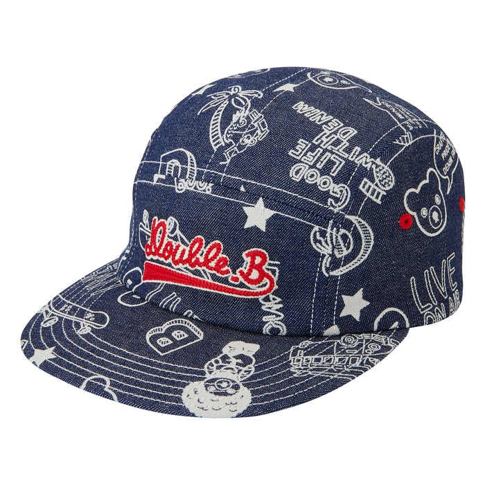 感謝祭】キャップ【キャンセル・返品不可】 – ミキハウスオフィシャル