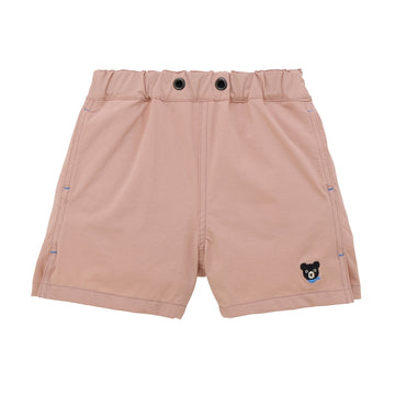 5分丈パンツ サーモンピンク 商品画像