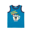 【感謝祭】タンクトップ【配送希望日・キャンセル・返品不可】