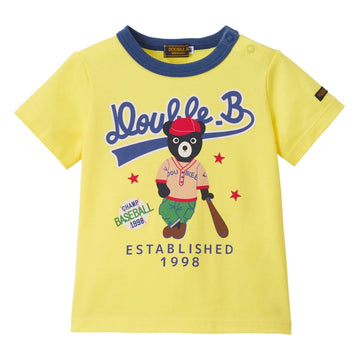 【感謝祭】半袖Tシャツ【配送希望日・キャンセル・返品不可】 黄 商品画像