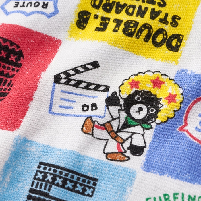 【感謝祭】半袖Tシャツ【配送希望日・キャンセル・返品不可】