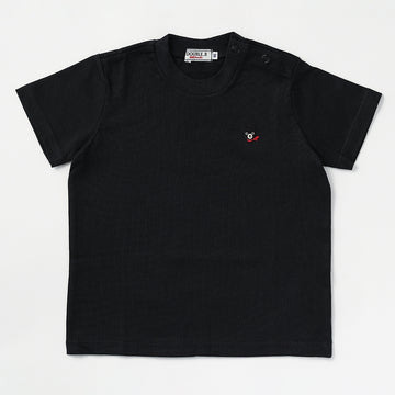 【感謝祭】半袖Tシャツ【配送希望日・キャンセル・返品不可】 黒 商品画像