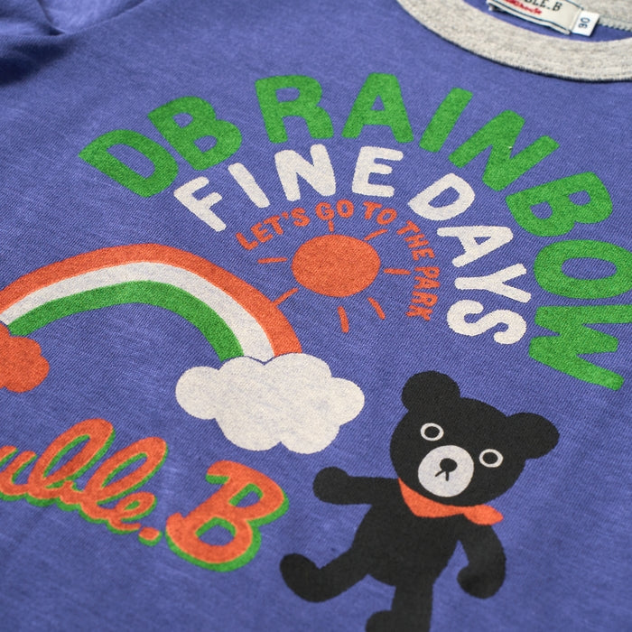 【感謝祭】半袖Tシャツ【配送希望日・キャンセル・返品不可】