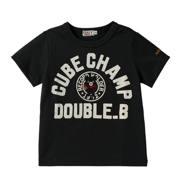 【感謝祭】半袖Tシャツ【配送希望日・キャンセル・返品不可】 黒 商品画像