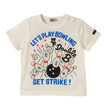 【感謝祭】半袖Tシャツ【配送希望日・キャンセル・返品不可】 白 商品画像