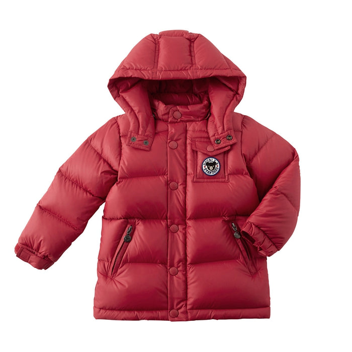 感謝祭】ダウンジャケット【キャンセル・返品不可】 – ミキハウス