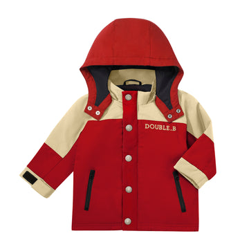 jumper red 商品画像