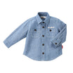 【感謝祭】長袖シャツ【配送希望日・キャンセル・返品不可】
