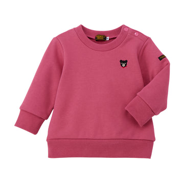 Long sleeve sweatshirt