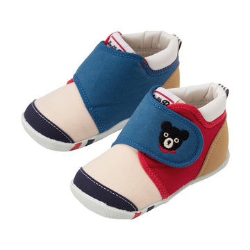 first baby shoes
