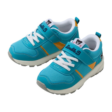 kids shoes green 商品画像