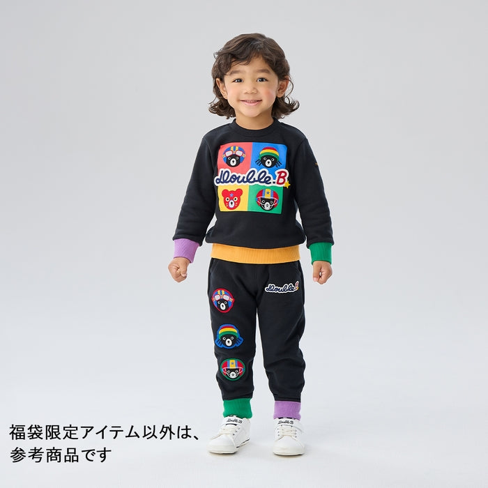 ダブルB 10万円福袋【キャンセル・返品不可】