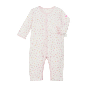 coverall underwear pink 商品画像