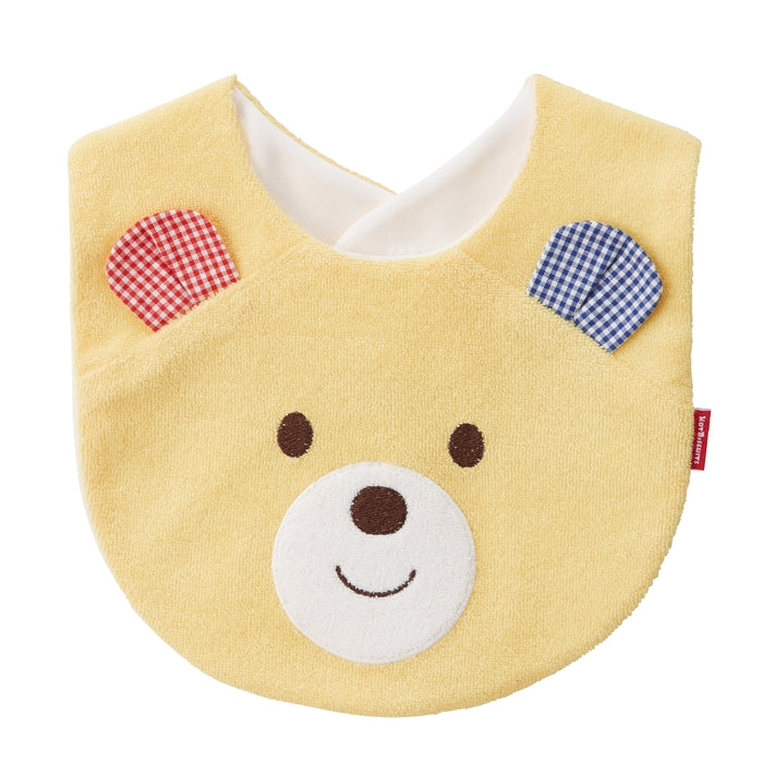 【ミキハウス】70cm　&　スタイ ミキハウスベア スタイ – ミキハウスオフィシャルサイト