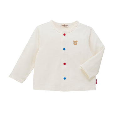 cardigan white 商品画像
