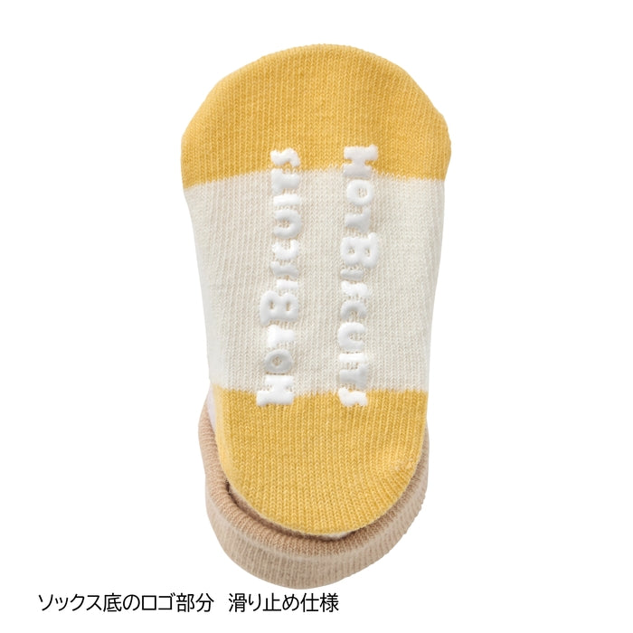ベビーソックス