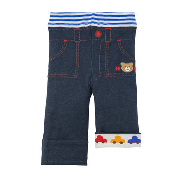 8/4 length spats