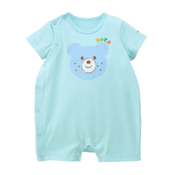 short all blue 商品画像