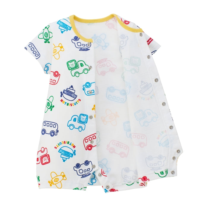 ショートオール