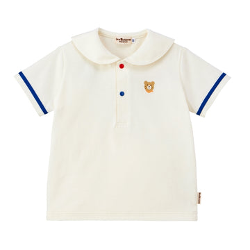 short sleeve t-shirt white 商品画像